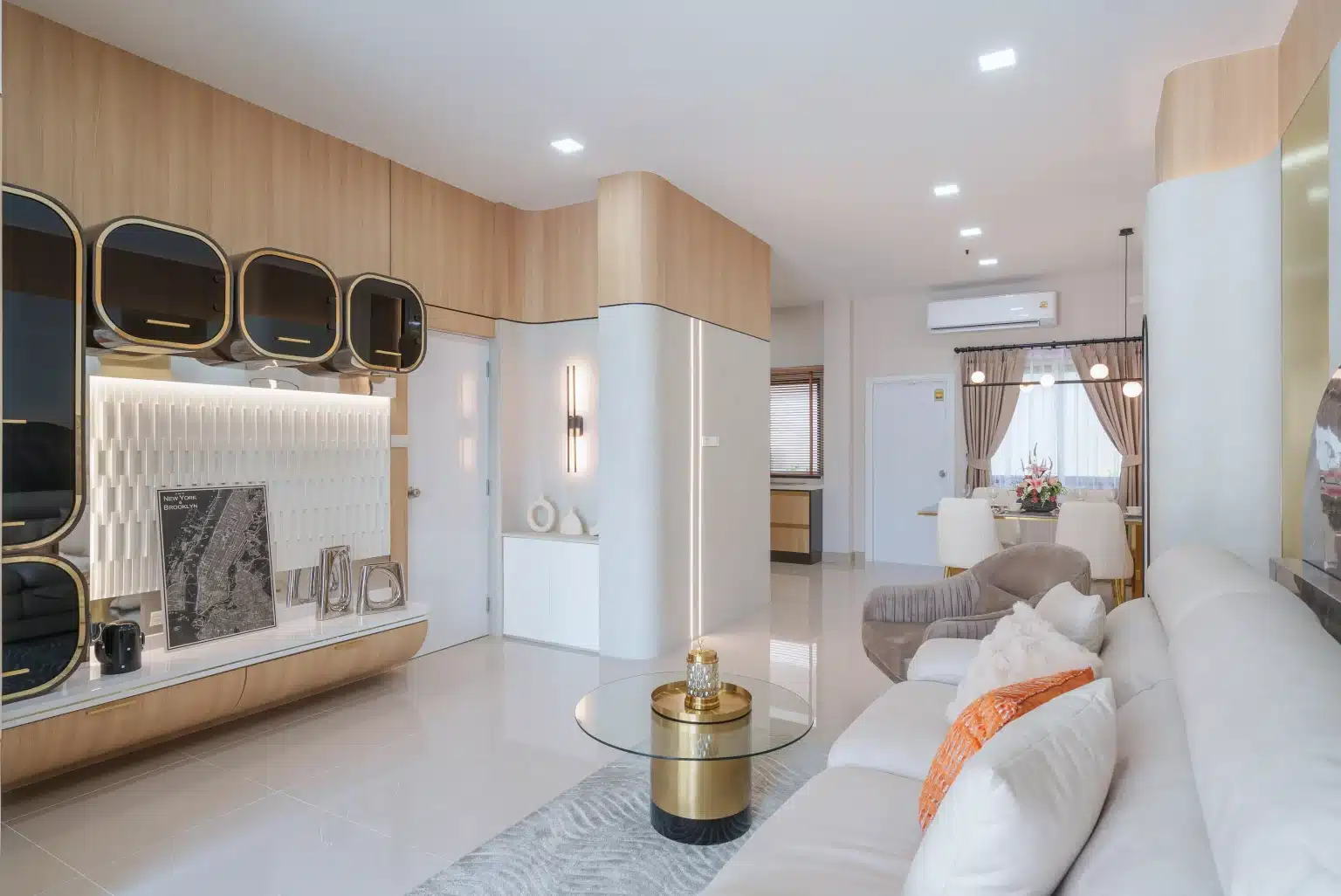 town home