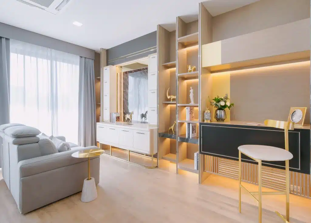 เทคนิคเพิ่มสมาธิและ Productivity ใน Home Office