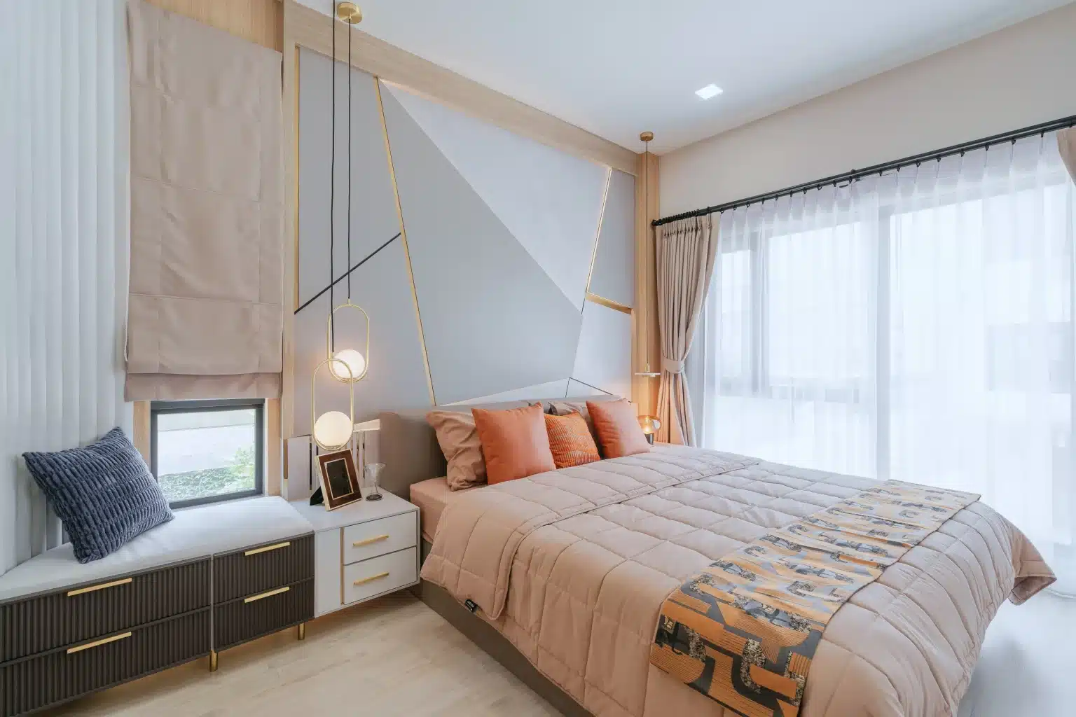 town home