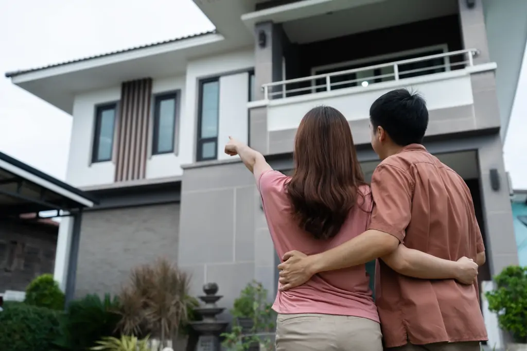 ทำไมต้องเลือกบ้านให้เหมาะกับไลฟ์สไตล์?