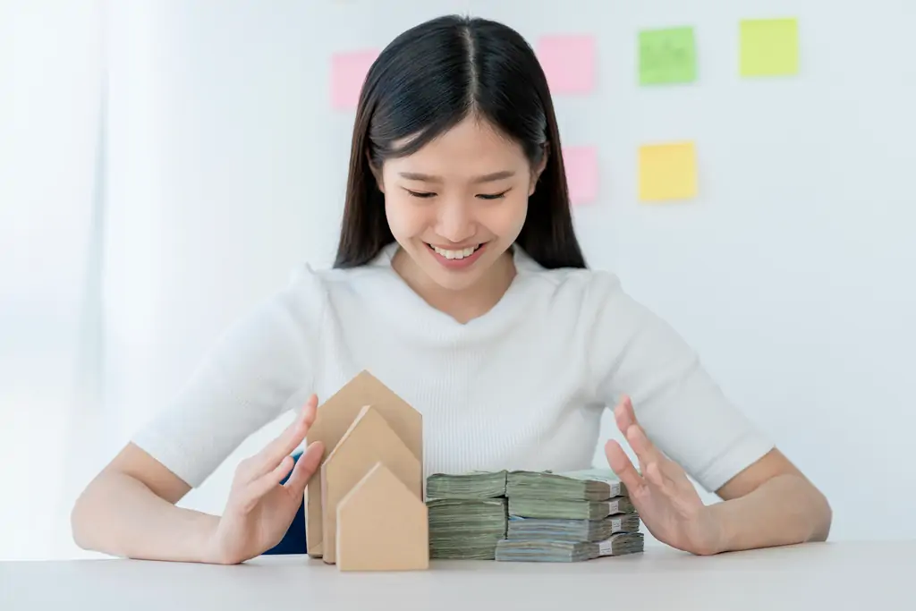 ค่าส่วนกลางหมู่บ้าน คืออะไร?