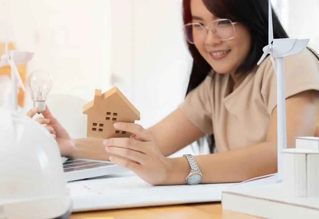 ค่าส่วนกลางคิดอย่างไร?