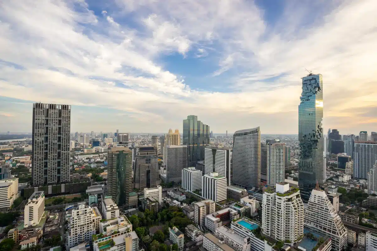 แนะนำหมู่บ้านจัดสรรคุณภาพจาก Urbanhome