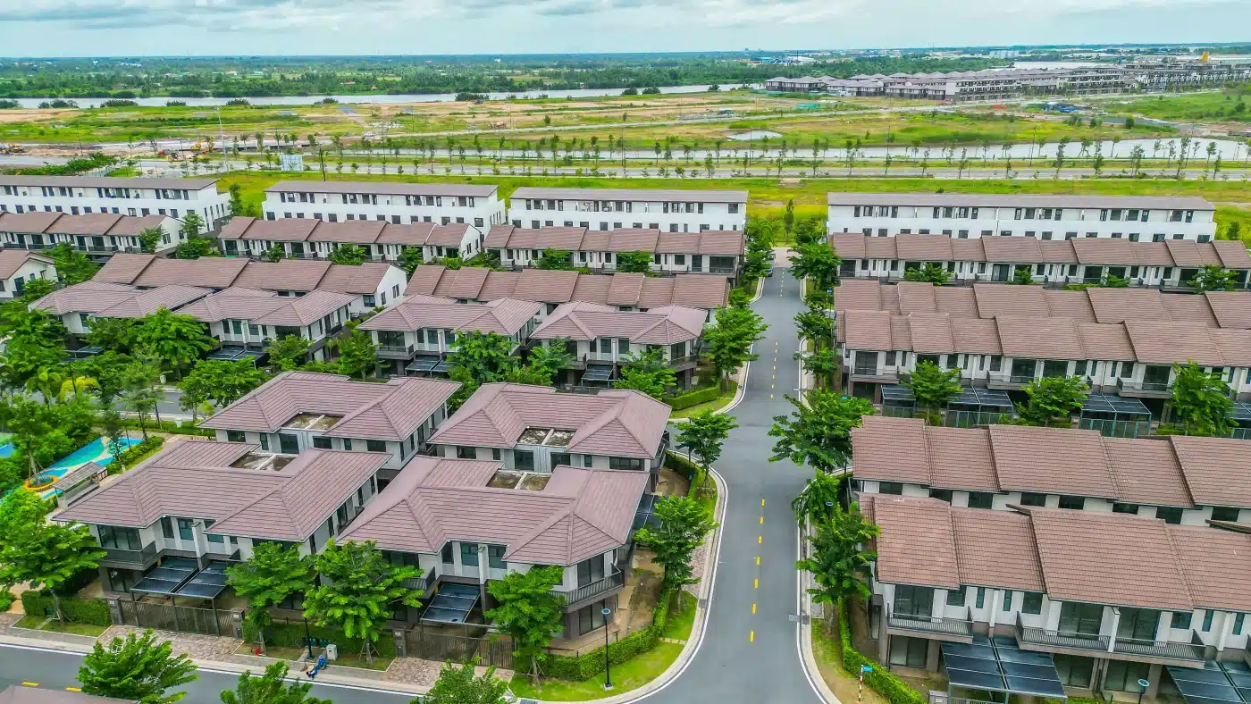 FAQs คำถามที่พบบ่อยเกี่ยวกับหมู่บ้านจัดสรร
