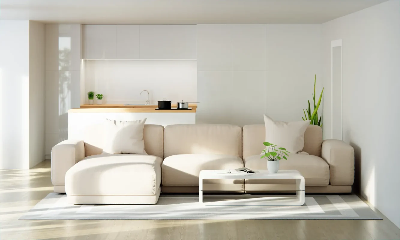 บ้านสไตล์มินิมอล (Minimal Style)